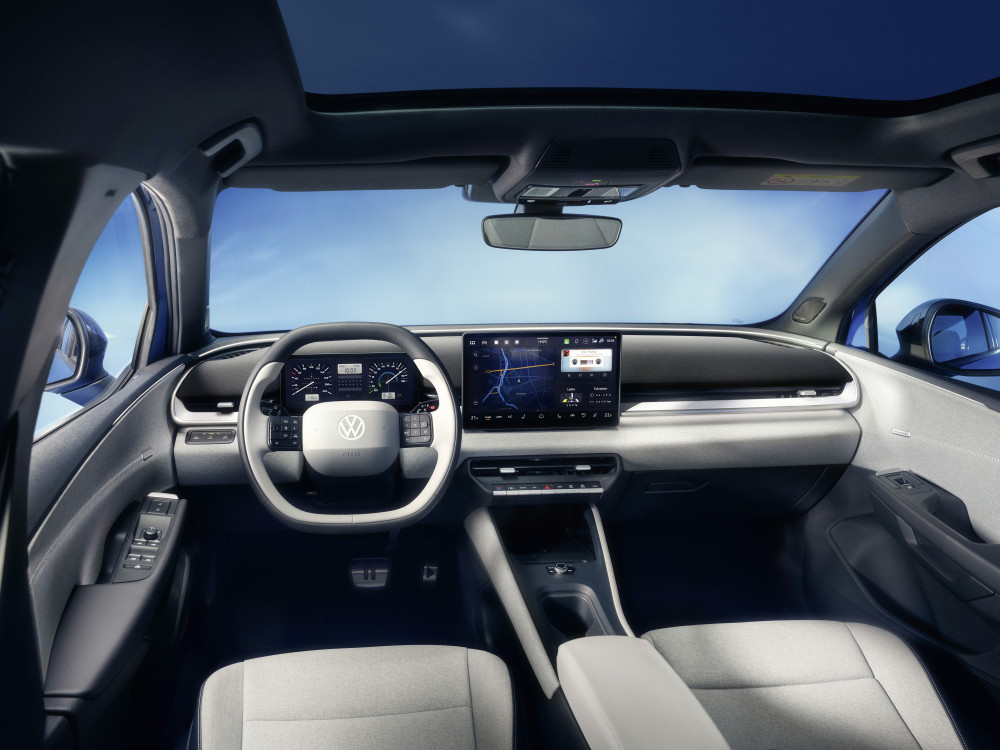 Volkswagen ID. Polo (2026)